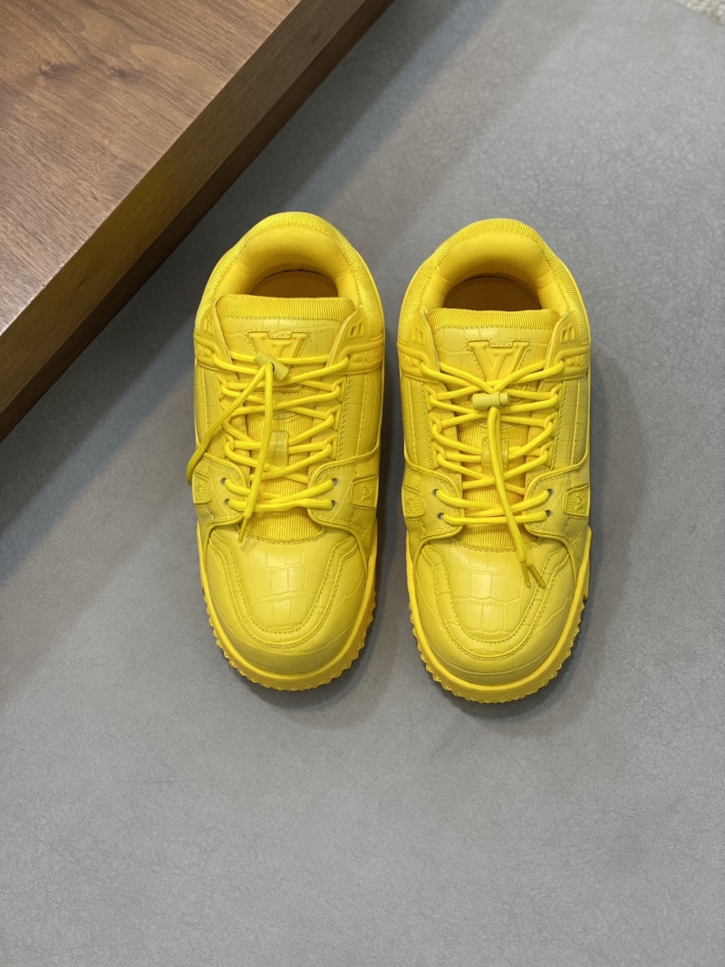 Louis Vuitton Sneakers